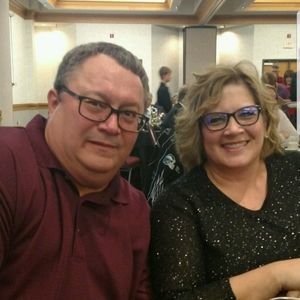 Meet your Posher, Kerry